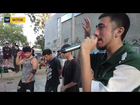 PLAYER 1 VS BOPLA VS EFEKTRO (OCTAVOS) - FWB IS BACK