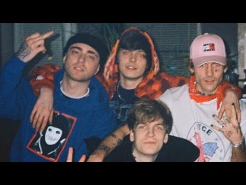 ★FREE★ ЕГОР КРИД x OG BUDA x SODA LUV TYPE BEAT - ПАЦАНЫ (Prod. ChanelGangBeatz)