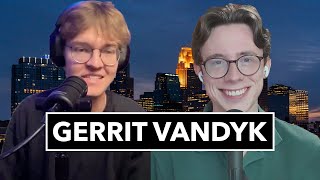 Gerrit VanDyk on Video Assets, Personal Branding, and the Des Moines Creative Scene