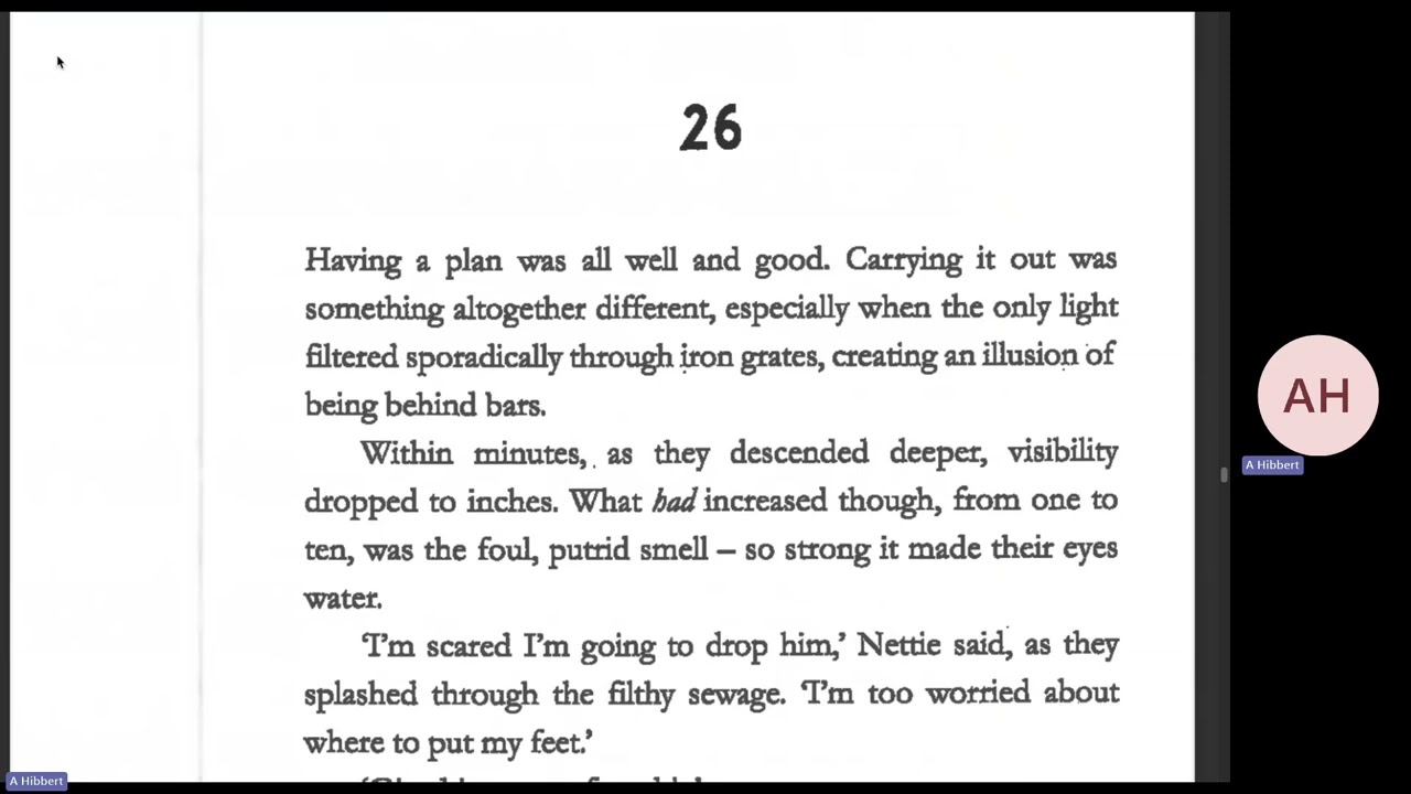 13 - Chapters 25 and 26