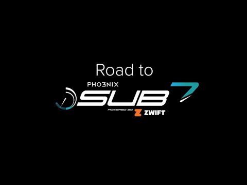 PHO3NIX SUB 7 - Course check | D-6