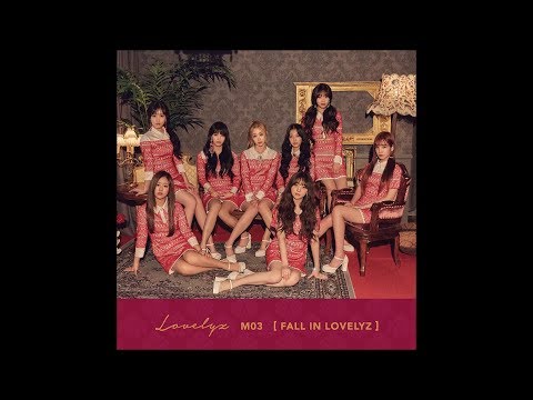 Lovelyz (러블리즈) - 그냥 (Just)