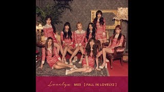 Lovelyz (러블리즈) - 그냥 (Just)