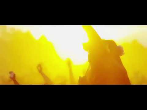 Eyad Farag & Alan Walker - ILLUSION FEELINGS Official Video