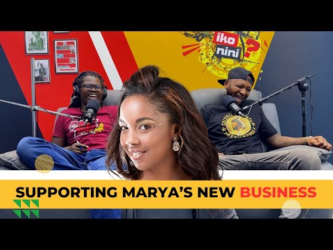 COLONEL MUSTAFA - I SENT MARYA KSH. 500 BEFORE I LEARNT THE BROTHEL STUFF