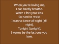 Last one you love - GOLDHOUSE (Lyrics on ...