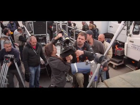 Nu Boyana - Your Filmmaking Home in Europe