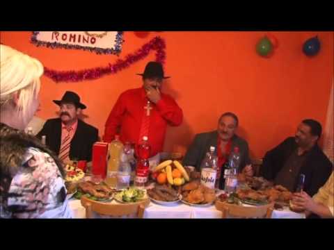 Romino 50. Hradiště 20