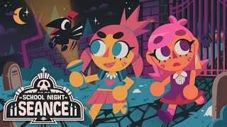 School Night Seance teaser teaser