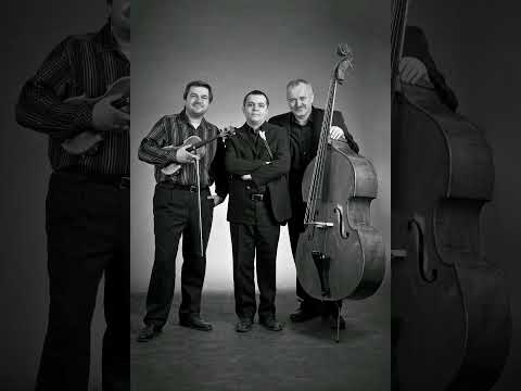 PaCoRa Trio - "Pick yourself up"