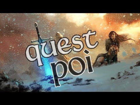 Pits Of Inferno Quest (POI) - Pacera