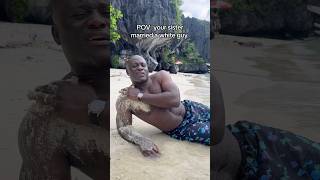 Download lagu We pack extra sunscreen for him on vacays 🫶🏽👻☀️ mp3