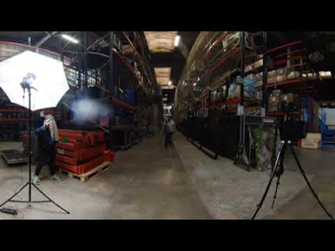 Ss Ventura Live for Radio Ibiza Global Tv 360