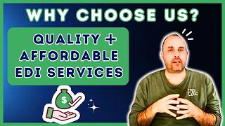 Here's Why You Should Choose an EDI Software with Broad Capabilities