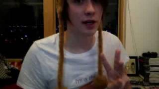 danisnotonfire - the llama song