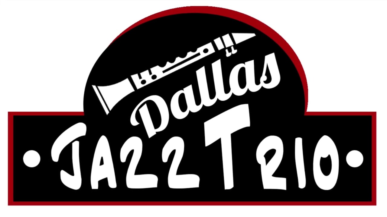 Promotional video thumbnail 1 for Dallas Jazz Trio