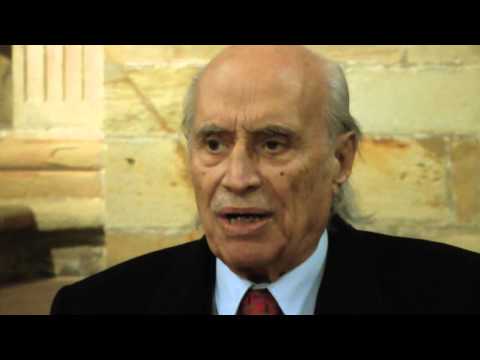 Nº 8 Conferencia Antonio García Trevijano ATENEO JOVELLANOS Gijón Asturias