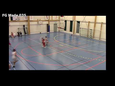 2021-09-25 TBK-Skuru N1 highlights