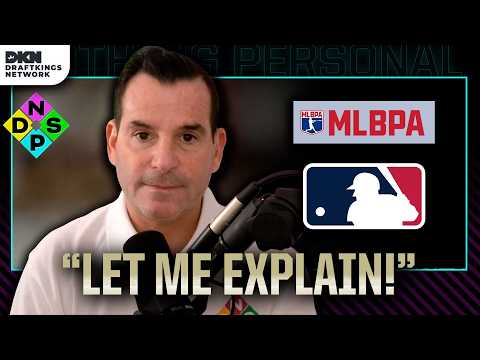 MLB's first counteroffer to the union is out! Here is EVERYTHING you need to know!