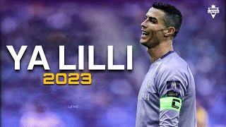 Download lagu Cristiano Ronaldo ● Ya Lilli ● 2023  Skills & Goals | HD mp3