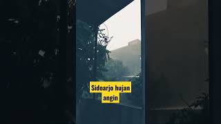 Download lagu Sidoarjo hujan angin #shortsviral #hujanangin mp3 Download lagu Sidoarjo hujan angin #shortsviral #hujanangin mp3
