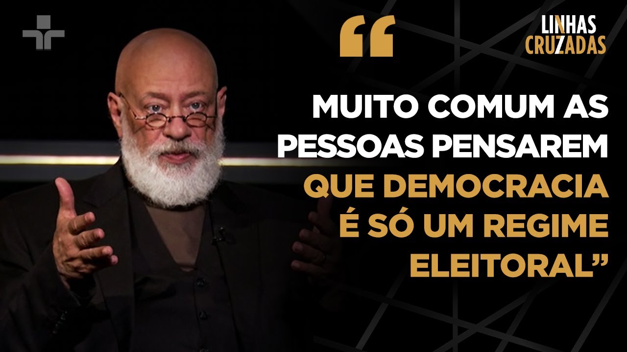 Existe “Estado de direito” no Brasil?