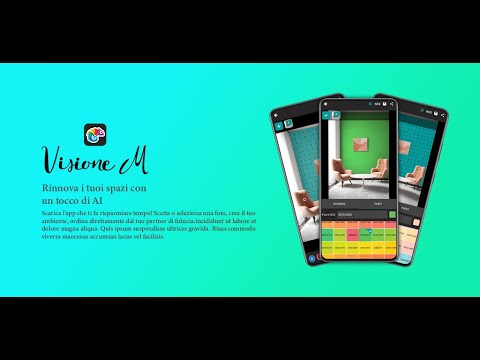 Visione M