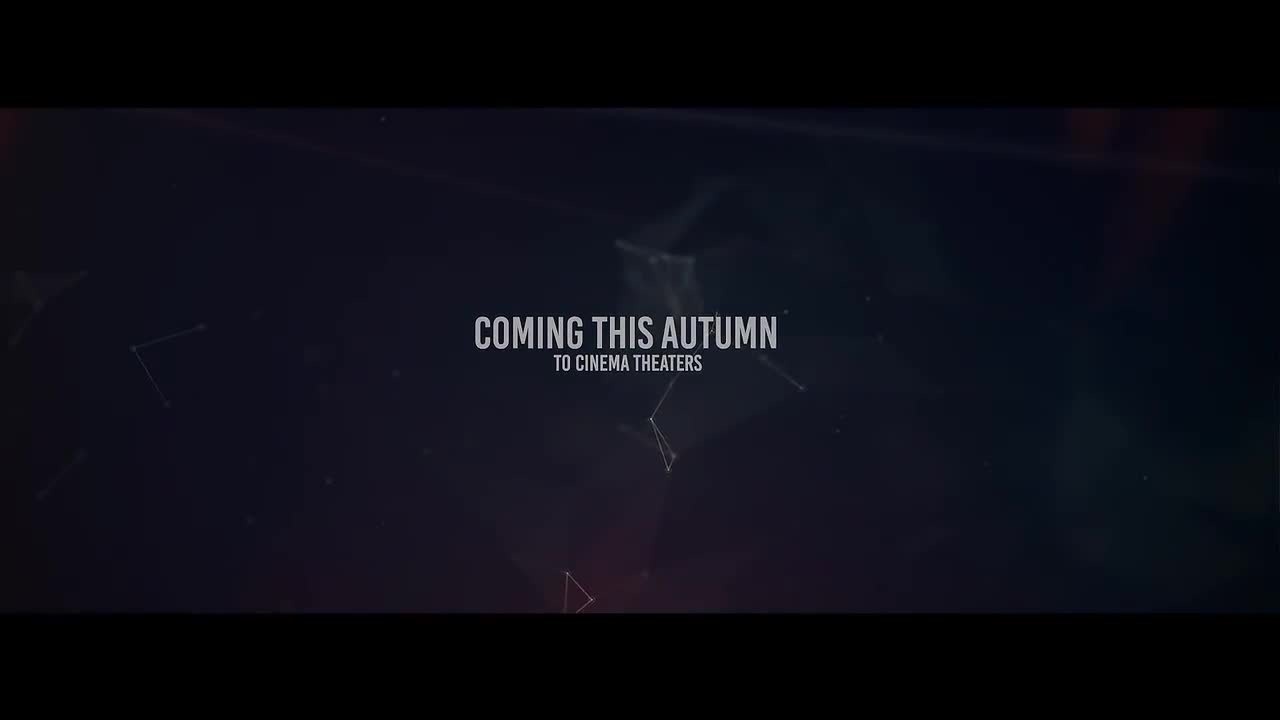 Blockbuster Trailer After Effects Templates