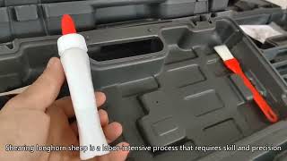 shaving sheeps,Animal shears,ed sheeran sheep meme China Customization cheapest supply
