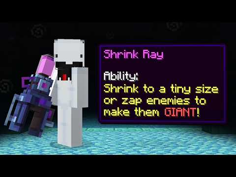 This Weapon Made Me Uncounterable…