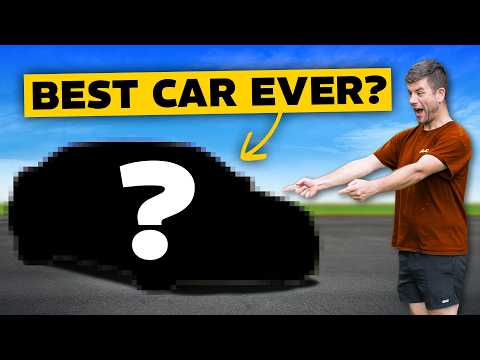 I Bought The BEST BMW For £10,000!