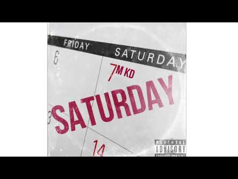 KD - SATURDAY
