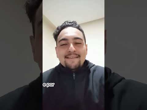 Depoimento de Lucas Prado