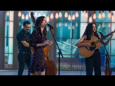 Joy Williams  - The Trouble with Wanting - Live