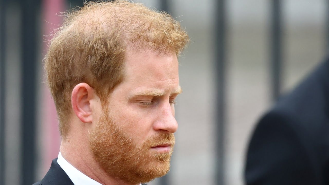 ‘Hilarious’: Prince Harry's future in America hangs in balance as visa case reopens
