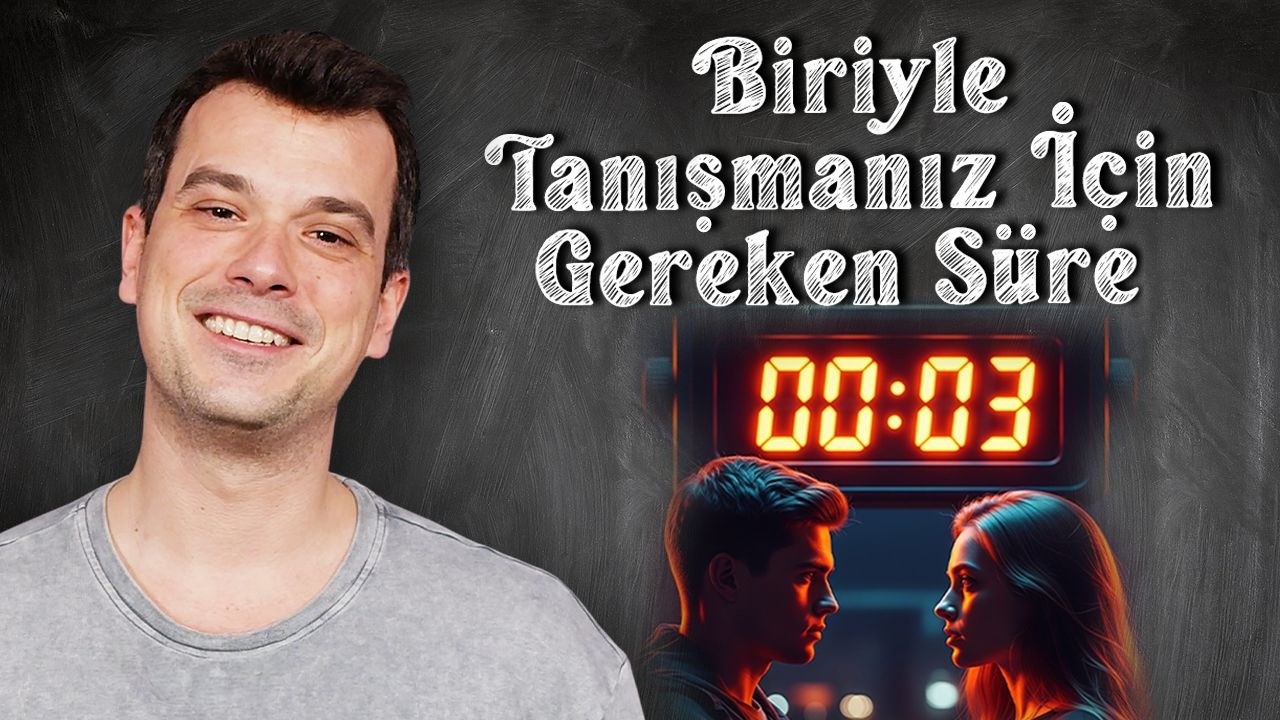 Daygame: Tanış ve Karizmanla Etkile! | İnce İşler