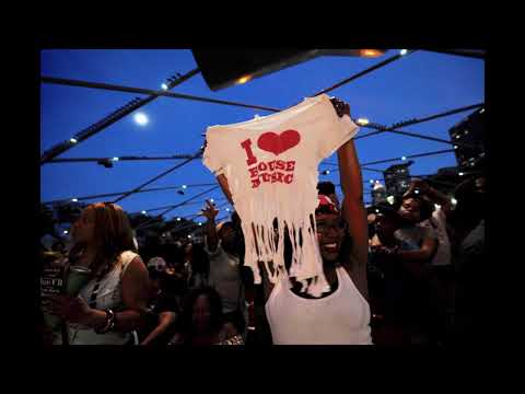 May 2024 Groovy House Mix (David Jager, Alessio Bianchi, Newball, Last Value, Souler (ES) & More)