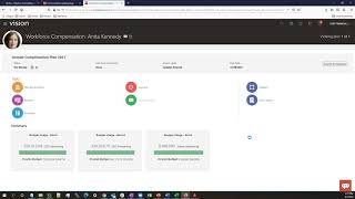 Oracle HCM Cloud: Workforce Compensation - Approvals & Compensation Letters