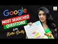 Krithi Shetty Answers Google S Most Searched Questions Ram Charan Filmy Focus Originals