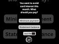 Your Credit Card Secrets: Grace Periods, Balances & Paying Smart (No Hacks!)