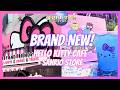 NEW Hello Kitty Cafe And Sanrio Store At Universal Studios Hollywood Citywalk