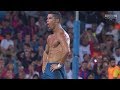 🔥 Cristiano Ronaldo Goal | Supercup | Barcelona vs. Real Madrid - 1-3 ⚽