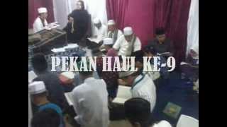 preview picture of video 'Pekan Haul Ke-9 Pendiri YPI Bani Harun, Directed By: Adi Humaidy'