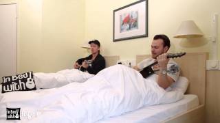 Ásgeir - Summer Guest  - acoustic for In Bed with at Reeperbahn Festival 2013