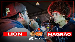 Download lagu MAGRÃO X LION | PRIMEIRA FASE | 391ª BATALHA DA ALDEIA (EDIÇÃO TURBO) mp3 Download lagu MAGRÃO X LION | PRIMEIRA FASE | 391ª BATALHA DA ALDEIA (EDIÇÃO TURBO) mp3