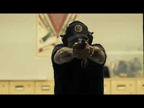 1791 Gunleather RVH-2 Holster Review