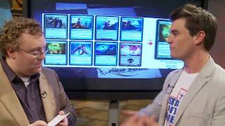 Pro Tour-San Juan Draft Tech: Six Picks with Brian Kibler