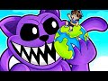 CATNAP EATS THE WORLD In ROBLOX!