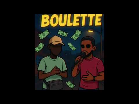 Tiviso ft wizlo- boulette 