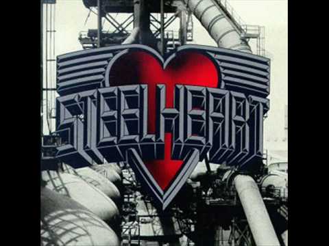 Steelheart - She's Gone